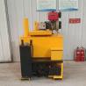 Buy cheap Constant Temperature Thermoplastic Preheater Road Marking Boiler For Asphalt from wholesalers