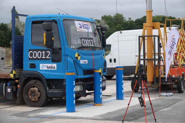 Buy cheap Anti Corrosion Stainless Steel Removable Bollards HDG Optional from wholesalers