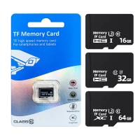 Buy cheap TF CARD 100% Original 128GB 32GB 16GB 64GB A1 Memory Card Ultra Class 10 SDHC product