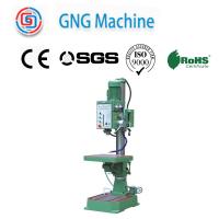 Buy cheap 40mm Milling Drilling Machine High Pression Cnc Mill Drill Machine product