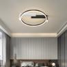 Buy cheap Modern Led Ceiling Lights Luxury Interior Lighting Living Room Bedroom Dining Table Lustre(WH-MA-202) from wholesalers