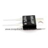 Buy cheap Snap Action Sub Miniature Bimetallic Thermostat For Medical Power Supply from wholesalers