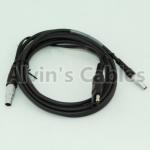 A00924 PDL HPB Trimble GPS Cable Video Camera Cable Bend Resistance