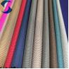Buy cheap Flame Retardant Oxford Bag Material Waterproof 1200D PU Coating Polyester Oxford Fabric from wholesalers