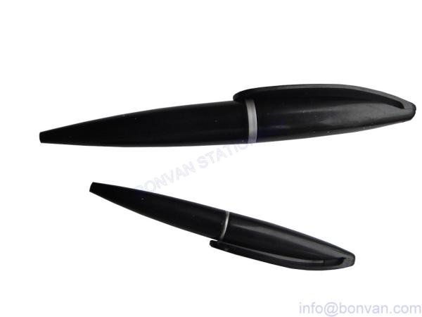 Buy cheap short promotional pen,short logo printed gift pen,mini hotel use ball pen from wholesalers