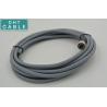 Buy cheap Industrial Camera Power Cable 5 Meters long OEM IO Cable With Hirose Connector from wholesalers