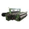 Buy cheap ISO9001 Plain / Twill Woven Wire Mesh Equipment ，0.025--0.2 MM Wire Mesh Weaving Machine from wholesalers