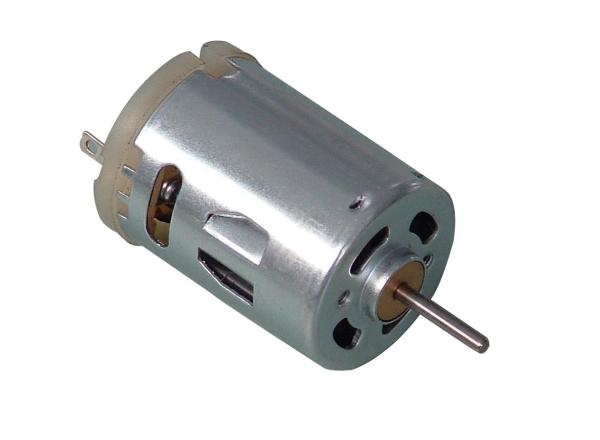Buy cheap 3000rpm Brushed DC Motor 57mm Stepper Motor Totally Enclosed from wholesalers