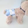 Buy cheap Customized Eco-Friendly Dog Diaper For Female Dogs 6 Sizes Customizable Color from wholesalers