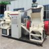 Buy cheap Electric Copper Wire Recycling Equipment 99.9% Recovery Rate 12 Months Warranty from wholesalers