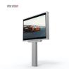 Buy cheap 1R1G1B Outdoor Advertising LED Display 3906Pixels/m2 Led Electronic Billboard from wholesalers
