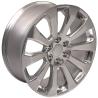 Buy cheap 22x9 5922 Polished Rims For Suburban Tahoe Silverado 1500 High Country from wholesalers