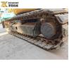 Buy cheap 3.5 Ton Mini Used KOMATSU PC35MR-5 Excavator from 2016 with Hydraulic Digger Machine from wholesalers