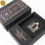 Luxury Branded Premium Custom Handmade Rigid Cardboard Cosmetic Gift Unique