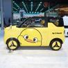 Buy cheap GEELY Panda Chinese Mini Electric Car EV Top Speed 100km/H For Urban Transportation from wholesalers