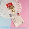 Buy cheap Colorful Happy Creative Birthday Number Sparkler Candle Cake Decoration Supplies Wedding Party Paraffin Wax Lucky from wholesalers
