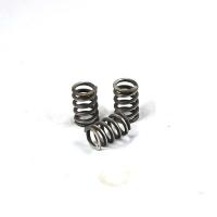 Buy cheap Bonnell Spiral Coil Spring 2 Inch Lift 450lb Mini Micro Compression Springs product