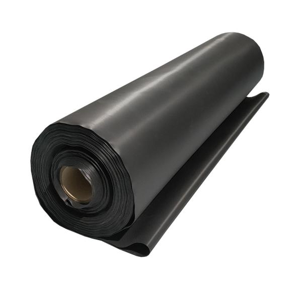 Buy cheap Elastomeric Neoprene Material Rubber Hypalon Insulation Sheets Durable And Flexible Rubber Sheets from wholesalers