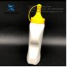 Buy cheap Best Price Plastic Sauce Honey Bottle With Spout Nozzle Flip Top Lid Squeeze Bottle Plastic Ketchup Caps from wholesalers