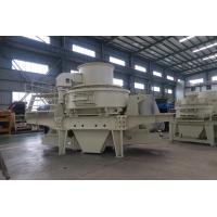 Buy cheap Capacity 200-300 TPH M Sand Making Machine , Silica Sand Processing Plant product