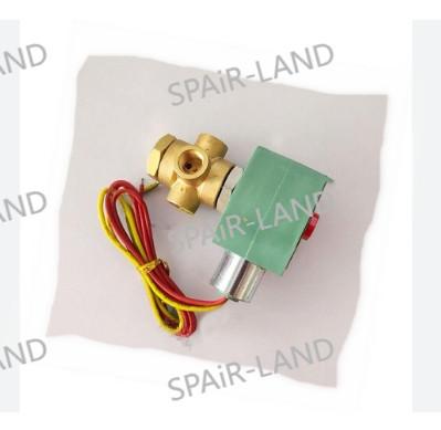 Buy cheap Solenoid Valve 250038-730 Sullair Can Use High Quality Hot Selling Low-cost Accessories from wholesalers