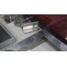 Buy cheap Industrial Handheld Welding Head Fiber Laser Source With Customized Cable Length from wholesalers