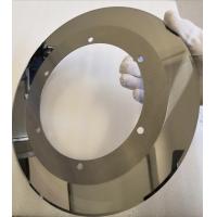 Buy cheap Circular Slitting Knives BHS FOSBER For Cutting Corrugated Paper product