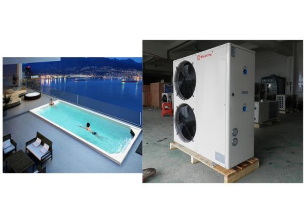 Best price Meeting Bomba de Calor de Piscina swimming pool heat pump portable