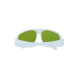 740-1100nm Laser Safety Goggles For Alexandrite 808 / 980nm Diodes Nd YAG
