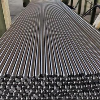 Buy cheap AISI 316 Stainless Steel Round Bar Ss 10mm Hairline from wholesalers