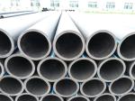 Strong Durable Dredging Pipe HDPE PE100/PE80 With Abrasion Resistance Heavy Duty