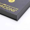 Buy cheap Thanksgiving gifts Collapsible Rigid Box , OEM Logo Rigid Magnetic Boxes from wholesalers
