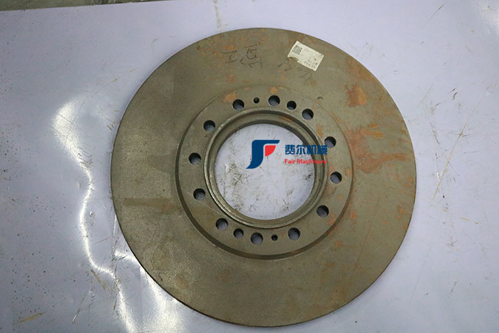 Brake disc XG932II front loaders 52A0239, pr60.21m-2 Brake disc XG932II