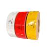 Buy cheap Waterproof Reflective Safety Tape 2 Inch Wide 150Ft Length- Red, White & Yellow for Trucks from wholesalers