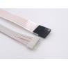 Buy cheap Professional Cable Wire Harness 26 AWG Flat Cable RoHS Certification from wholesalers