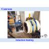 Buy cheap Shenzhen Canroon Pipe Welding Preheat Machine Electromagnetic Induction Heating from wholesalers