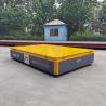 Buy cheap Coil Trailer Cart from wholesalers