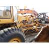 Buy cheap Used KOMATSU GD505A-2 Motor Grader For Sale from wholesalers