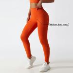 Two Pieces Yoga Wear Set