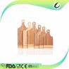 Buy cheap wholesale special design wood pizza board pizza cutting board bamboo pizza board from wholesalers