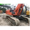 Buy cheap 2014 Year 1m3 Bucket Second Hand Hitachi Excavator from wholesalers