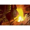 Buy cheap 50 Ton Cabin Control E.O.T Or EOT Ladle Crane Double Beam Or Girder from wholesalers