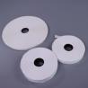 Buy cheap Class 100 Industrial Wiper Rolls Ultrasonic Knitted Microfiber Disposable Wipes from wholesalers