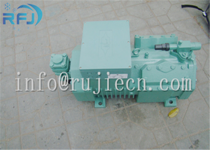 Cold Room Piston Compressor 25hp 6JE-25Y AC Power 1 Year Warranty