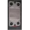 Buy cheap 500mm Vicarb Heat Exchanger Plate NBR Gasket Material 0.5mm Thickness Perfect for High Temperature Environments from wholesalers