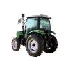 Buy cheap 100 HP Agricultural Tractor 14 Inch Ground Clearance 18.4-38 Tire Size from wholesalers