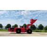 Buy cheap SL07 Diesel LHD Loader for Underground Mining from wholesalers