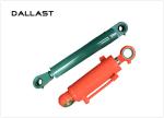 Double Acting Custom Dump Truck Tipper Truck Hydraulic Cylinder