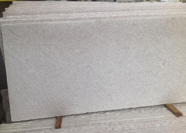 Buy cheap G359 Pearl White Pearl Granite Orchid Pirce polised pure white Granite stone tiles slabs for countertops from wholesalers
