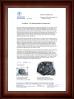Guangzhou Mantianxing Gift Ltd Certifications